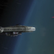 Illustration for article titled What Is Dash Rendars Outrider Doing in the New iStar Wars Rebels /iTrailer? (Update: Never Mind)